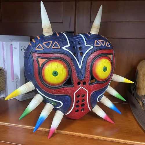 Majoras mask zelda maske - majoras,