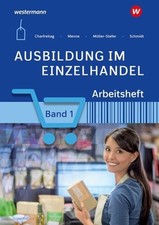 Ausbildung im Einzelhandel 1