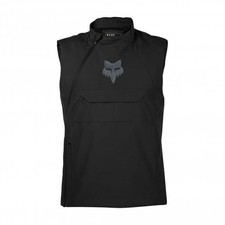 FOX Racing Enduro Weste - RANGER Off Road WIND (schwarz)