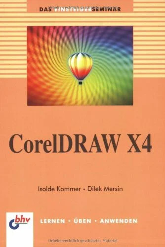 Coreldraw buch mitp bhv - x4, mitp/bhv