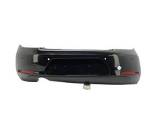 Original VW Beetle 5C Heckstoßstange Stoßstange Spoiler 5C5807421J 4x PDC