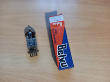 Belvu ECC85 (DD Triode)