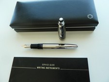Montblanc Meisterstück