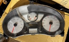 Tachometer Komiinstrument