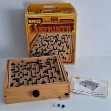 Original Brio LABYRINTH
