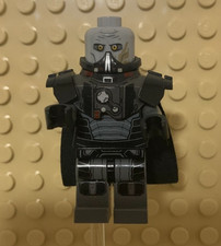 LEGO Star Wars Darth Malgus