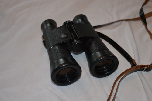 Leitz fernglas 40 - leitz, 8