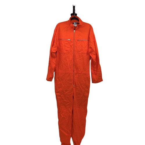 Portwest c811orrxxl overall - portwest,