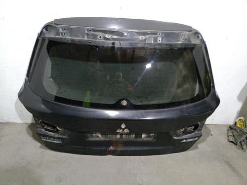 5801b037 heckklappe mitsubishi - 5801b037,