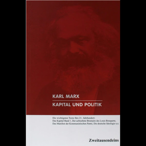 Kapital und politik - und,