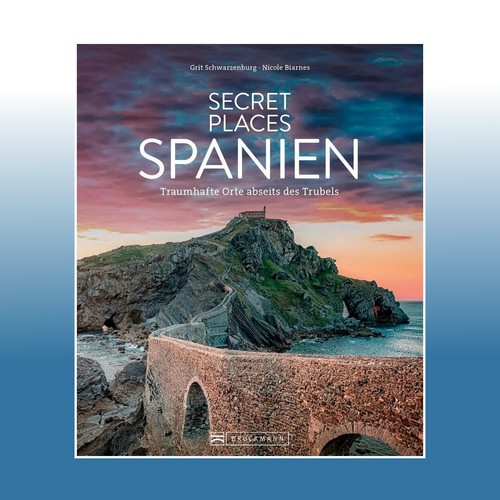 Secret places spanien nicole - secret, |