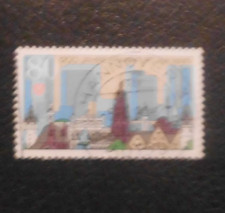 Bund Mi.-Nr. 1721 gest