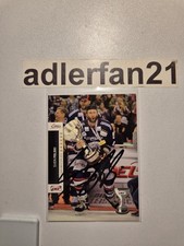 DEL 12-13 2012-2013 SIGNIERT MEISTERSET Sven Felski EHC Eisbären Berlin