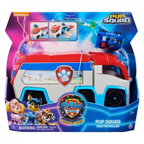 Spin master paw patrol the - paw,