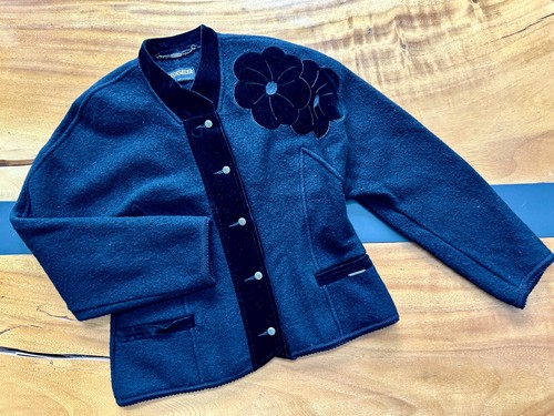 Moderne trachtenjacke jacke - moderne,