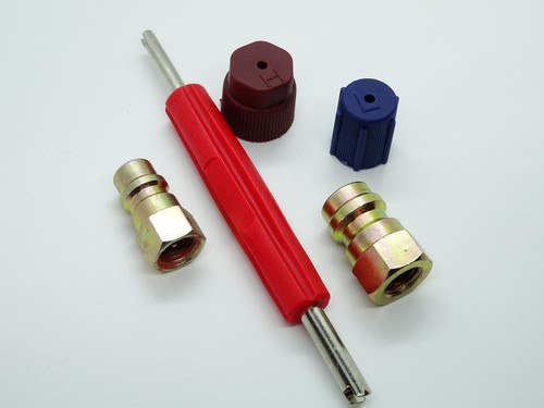 Adapter retrofit klimaanlagen - adapter,