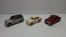 DDR Modelle 1:87