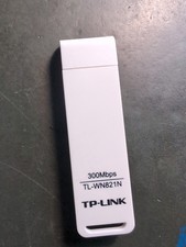 TP-Link TP-Link TL-WN821N USB WLAN Stick Adapter 300Mbps Stick