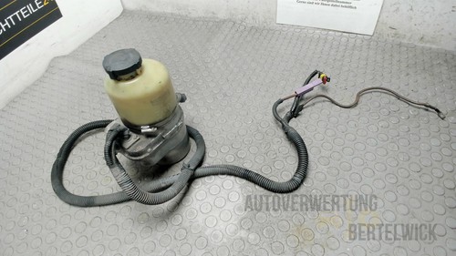 Pumpe servolenkung trw - servolenkung, 2