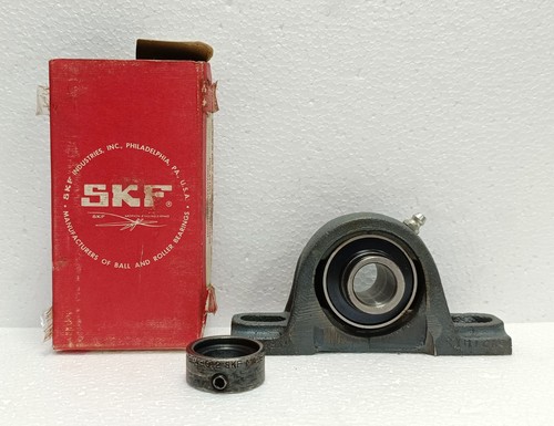 Skf syh 12x stehlager - 12x,