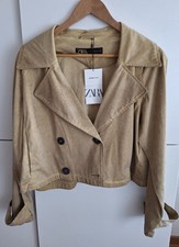 ZARA leichte Jacke