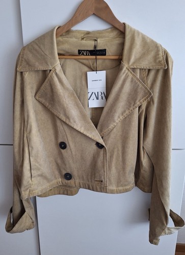 Zara leichte jacke - zara,