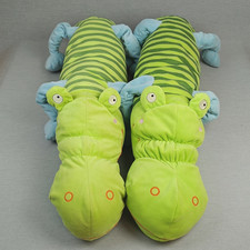 Ikea Barnslig Krokodil ❤️