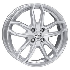 Rial rims Lucca 6.5Jx16 ET40