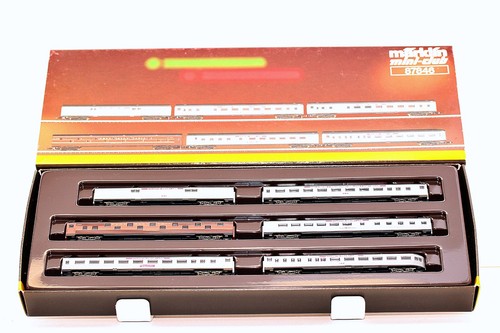 Neuwertiges märklin mini - neuwertiges,