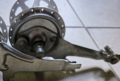 Sachs orbit narbe oltimer - narbe,