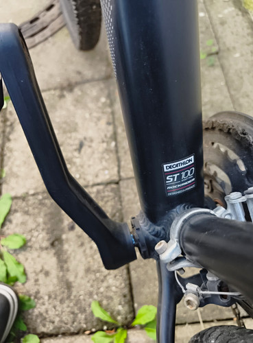 Decathlon rockrider 100 - st,
