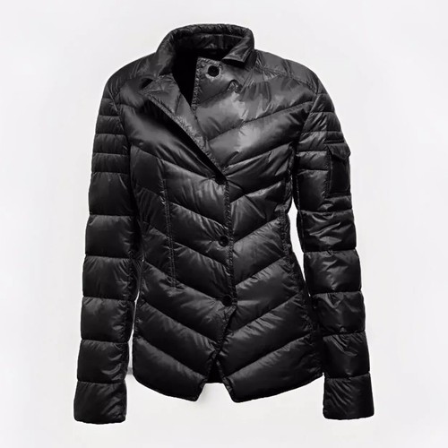 Yeti damen colla daunenjacke - yeti,