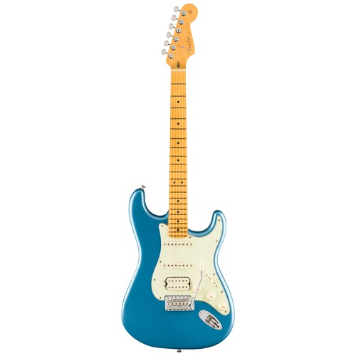 Neu fender american pro - neu:,