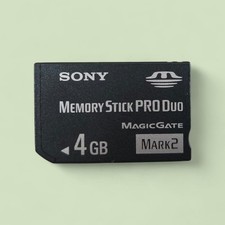 4gb memory stick - 4gb,
