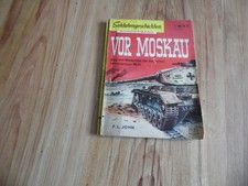 Der Landser Soldatengeschichten Sonderband Nr.13