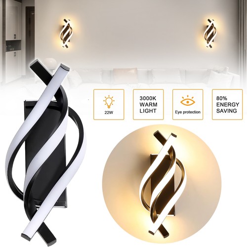 22w led wandleuchte innen - led,