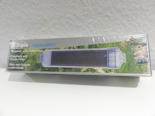 Dupla siliphosfilter phosphat - siliphosfilter,,