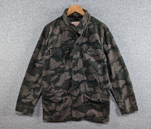 Levi san francisco - san, green