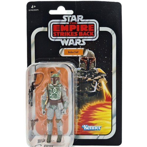 Boba fett figure 2018 vc09 - boba,