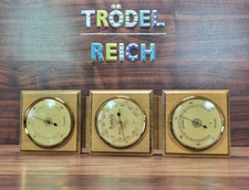 Fischer Wetterstation