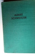 R13/0231 ALBERT SCHWEITZER