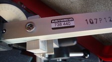kathrein messgerät 738440