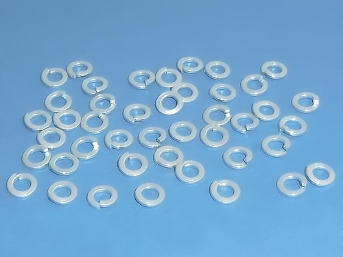 15x federringe neu - 15x,