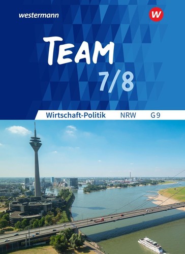 Team 8 arbeitsbuch - /, 8,