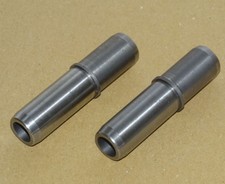 2x Ventilführung für Deutz FL 514 Motor mit Ø12 Ventil F1L514 15-er F2L514