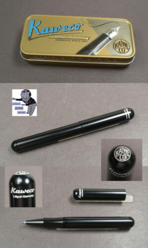 Kaweco liliput kappen - liliput,
