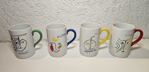 Picasso living masterpiece - picasso,
