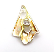 TeKa Anhänger aus 925er