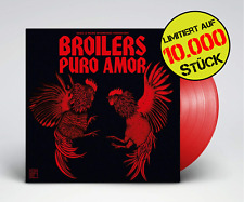 Broilers | Puro Amor |