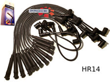 Zündkabel BMW E32 750 750i E31 850i 850 Satz